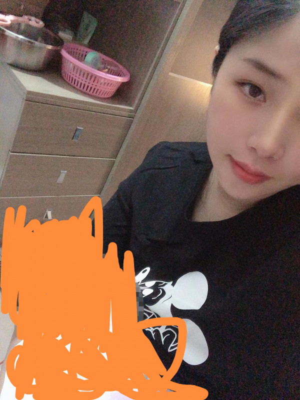 性感温柔的小妹